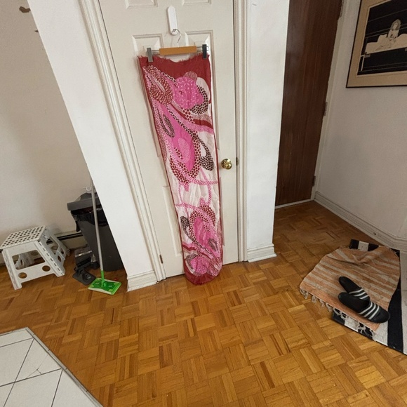 Vintage Hudson Bays Company 1970s square *accepting offers - Picture 4 of 9